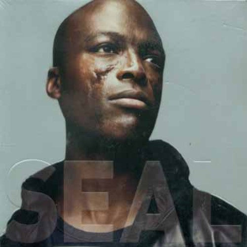 Seal - Seal Iv - Music CD