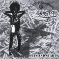 Flux Of Pink Indians / Epileptics - Fits & Starts - Music CD