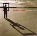 Peterson / Blustine / Macomber / Winn / Hudson - Peregrinations / Diatribe / Colloquy / Duo - Music CD