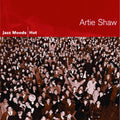 Shaw,artie - Jazz Moods: Hot - Music CD