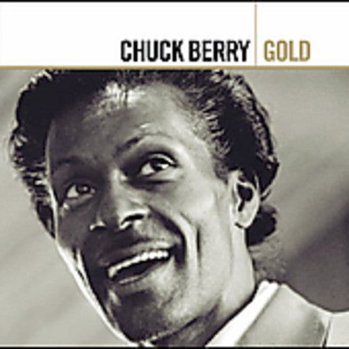 Berry,chuck - Gold - Music CD