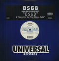 DSGB - DSGB