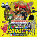 Golden Age American Rock N Roll Spec Nov Ed / Var - Golden Age American Rock N Roll Spec Nov Ed / Var - Music CD
