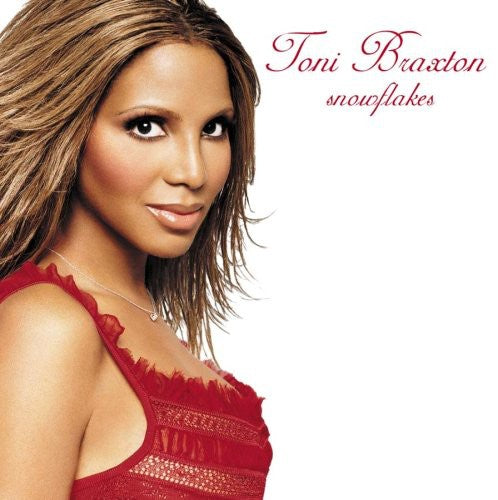 Braxton,toni - Snowflakes - Music CD