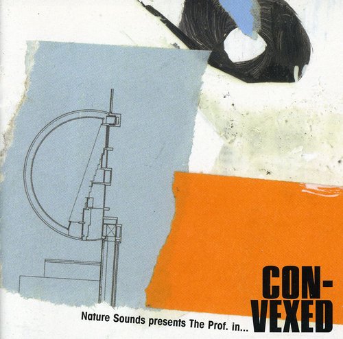 Convexed / Various - Convexed / Various - Music CD