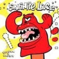 Infinite Livez - Sumfink 4 Nafink - Vinyl Record