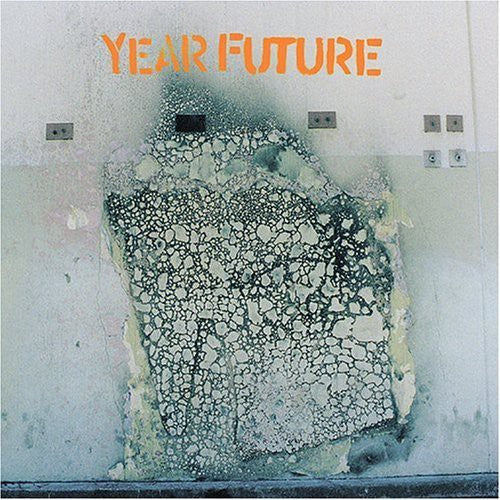 Year Future - Year Future - Music CD