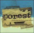 Porest - Prude Juice For The Heritage Swinger - Music CD