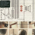 Six Parts Seven - Lost Notes From Forgotten - Music CD