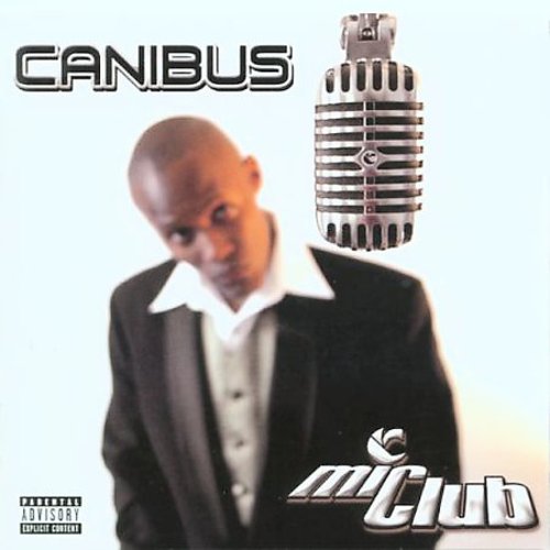 Canibus - Mic Club: Curriculum - Vinyl Record