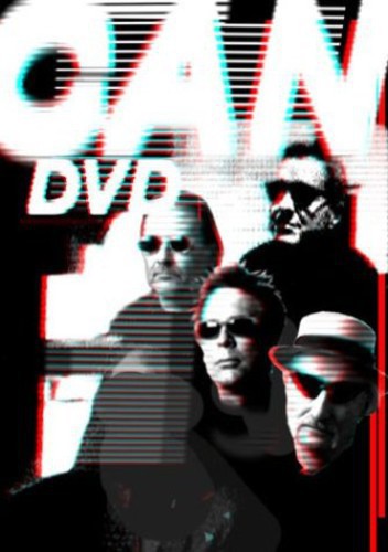 Can - Can - DVD