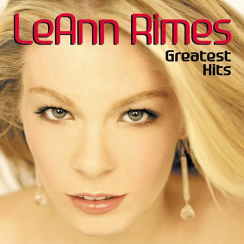 Rimes,leann - Greatest Hits - Music CD