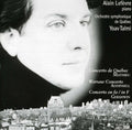 Mathieu / Addinsel / Gershwin / Lefevre - Piano Concertos - Music CD