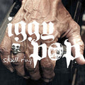 Skull Ring Music CD