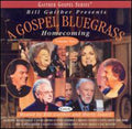 Gospel Bluegrass Homecoming 2 / Various - Gospel Bluegrass Homecoming 2 / Various - Music CD
