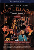 Gospel Bluegrass Home 1 / Various - Gospel Bluegrass Home 1 / Various - DVD