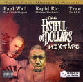 Wall,trae / Rapid Fire - Fistfull Of Dollars - Music CD