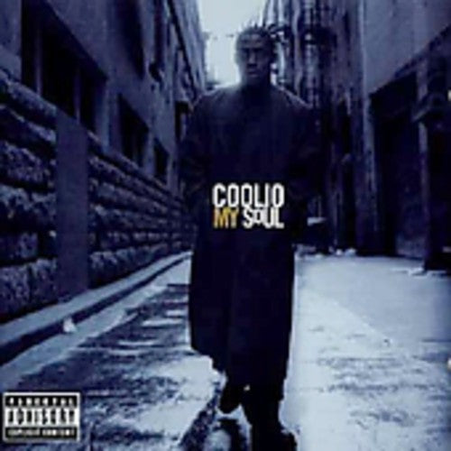Coolio - My Soul - Music CD