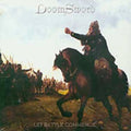 Doomsword - Let Battle Commence - Music CD