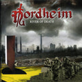 Nordheim - River Of Death - Music CD