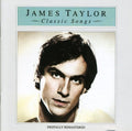 Taylor,james - Classic Songs - Music CD