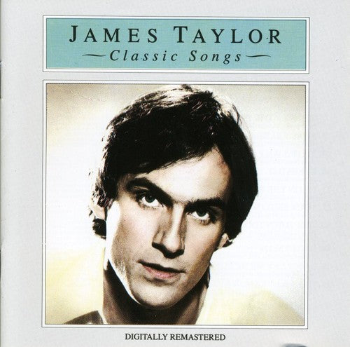 Taylor,james - Classic Songs - Music CD
