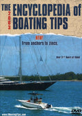 Encyclopedia Of Boating Tips - Encyclopedia Of Boating Tips - DVD