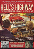 Hell's Highway: True Story Of Highway Safety Films - Hell's Highway: True Story Of Highway Safety Films - DVD
