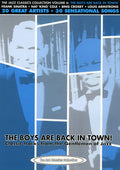 Boys Are Back In Town: Classic Tracks From / Var - Boys Are Back In Town: Classic Tracks From / Var - DVD