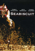 Seabiscuit - Seabiscuit - DVD