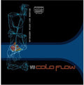 Variable Unit - Cold Flow - Music CD