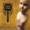Oneiroid Psychosis - Stillbirth - Music CD