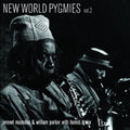Moondoc,jemeel / Parker,william / Drake,hamid - New World Pygmies 2 - Music CD