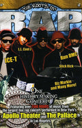 Rap Mania: Roots Of Rap - Rap Mania: Roots Of Rap - DVD