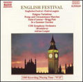 Delius / Elgar / Leaper - Brigg Fair / Enigma Variations - Music CD