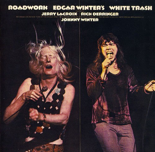 Roadwork [Import]