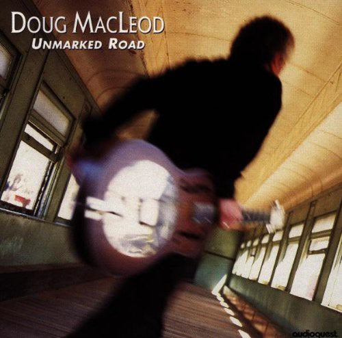 Macleod,doug - Unmarked Road - Music CD