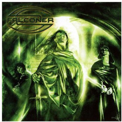 Falconer - Sceptre Of Deception - Music CD