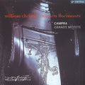 Campra / Christie / Agnew / Marzorati / Riveng - Grands Motets - Music CD