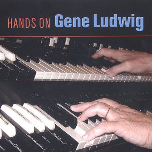 Ludwig,gene - Hands On - Music CD
