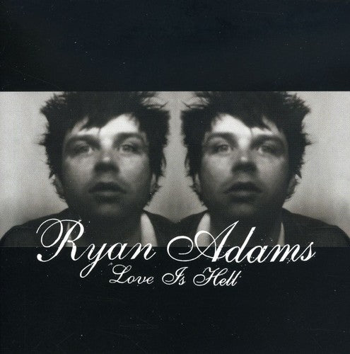 Adams,ryan - Love Is Hell Part 1 - Music CD