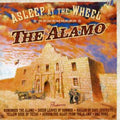 Asleep At The Wheel - Remembers The Alamo - Music CD