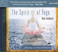 Leinbach,ben - Spirit Of Yoga - Music CD