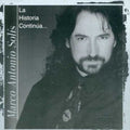 Solis,marco Antonio - Historia Continua - Music CD