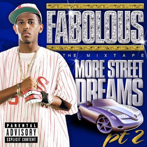 More Street Dreams 2: The Mixtape Music CD