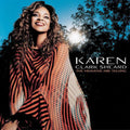 Clark-sheard,karen - Heavens Are Telling - Music CD