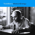 Barry,todd - Medium Energy - Music CD