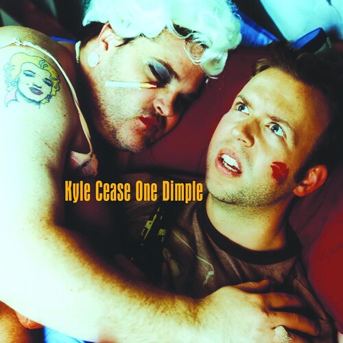 Cease,kyle - One Dimple - Music CD