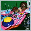Applebaum,mark - Catfish - Music CD