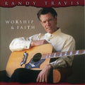 Travis,randy - Worship & Faith - Music CD
